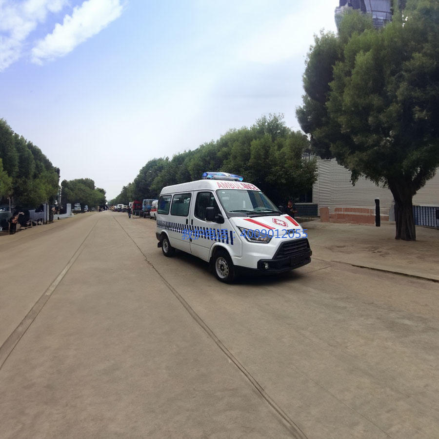 出租救护车联系电话